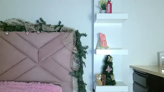 Freechat eva_sin18 on StripChat