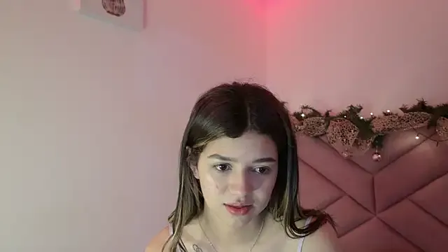 Freechat eva_sin18 on StripChat