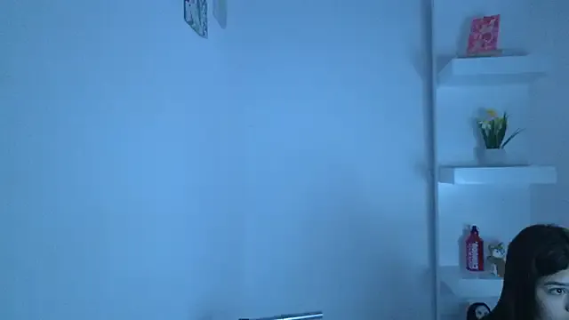 Freechat eva_sin18 on StripChat