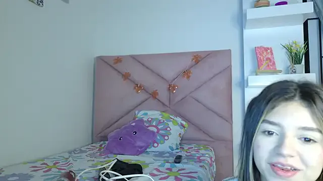 Freechat eva_sin18 on StripChat