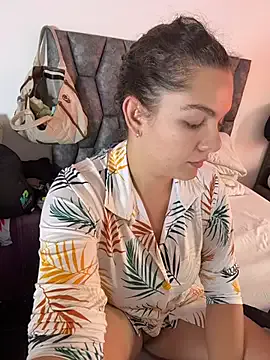 Freechat Eva_stark10 on StripChat