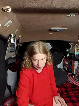 Evalain_shadow — Up Close POV 