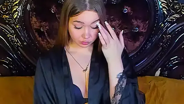 Freechat EvansLover on StripChat