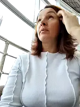 StripChat EvaXOAir is Freechat EvaXOAir — Make me horny in