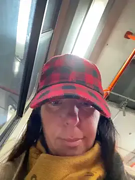 Freechat eveangelll on StripChat