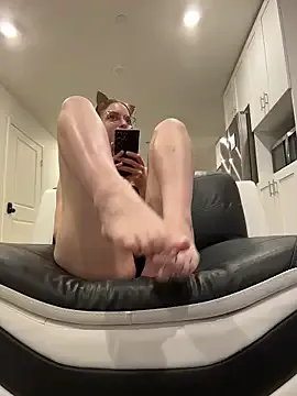 EveLunny on StripChat
