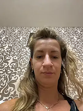 EvvaMur on StripChat