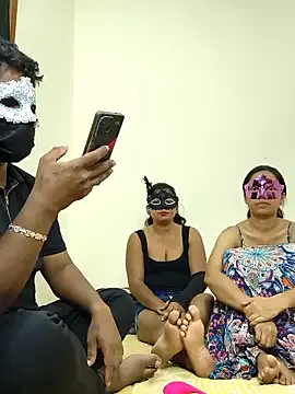 Offline Family02 on StripChat