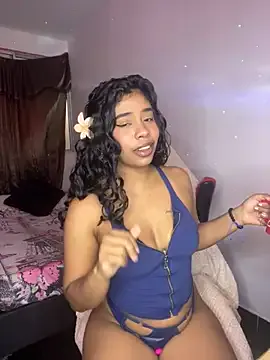 Fanny_Klean on StripChat
