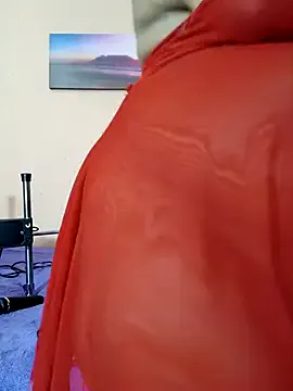 Freechat Fantasy1976 on StripChat