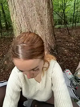 Freechat FayeFlame on StripChat