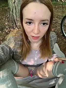 Freechat FayeFlame on StripChat