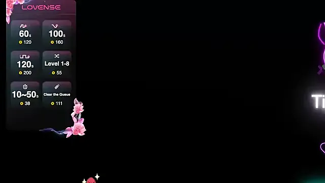 Fenixheaven — naked 5 min