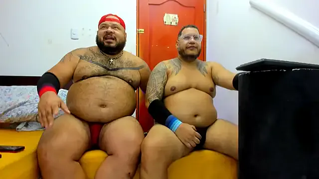 Freechat FetishBearsBig on StripChat