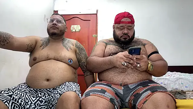 Freechat FetishBearsBig on StripChat