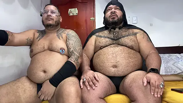 Freechat FetishBearsBig on StripChat