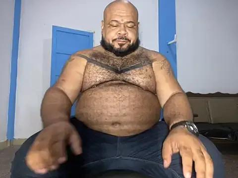 Freechat FetishBearsBig on StripChat