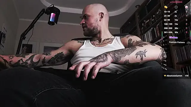 FindomJason — u here to please me. be a good cock slut