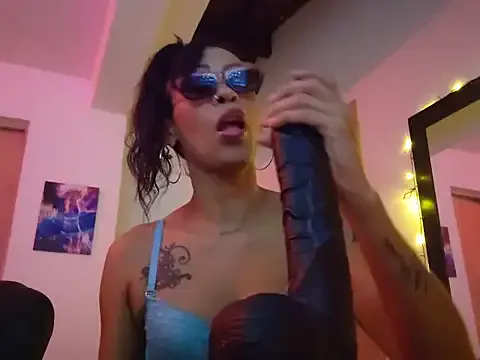 FirexxxDesire69