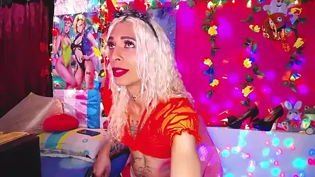 flaquita_corall — Freechat on StripChat