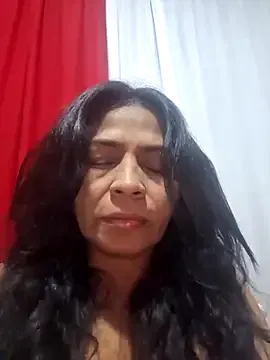 Offline floresblancas on StripChat