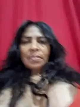 Offline floresblancas on StripChat