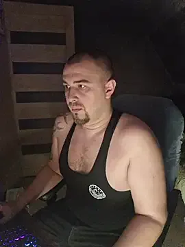 Foxyshaved — Cumshow