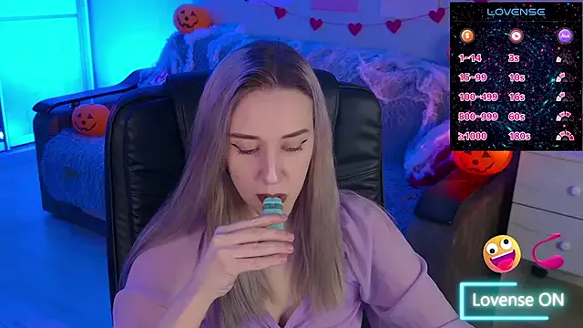 Free_Harmony — tease dance