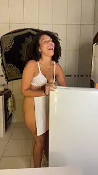 FreeIvy on StripChat