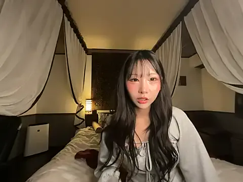 Offline freeterRyo on StripChat