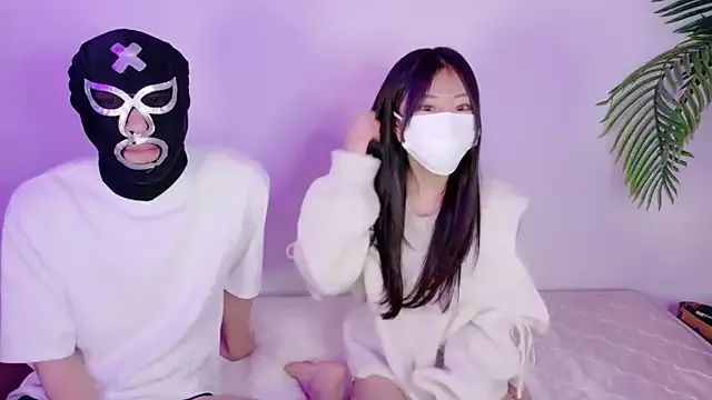 Offline freeterRyo on StripChat