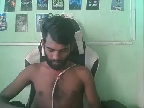 FriskyGender — 400