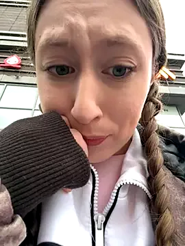 FroggyAnna — show my sexy outfit 