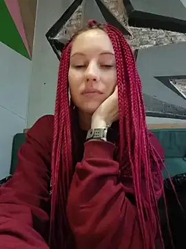 Freechat Frost_foxy on StripChat