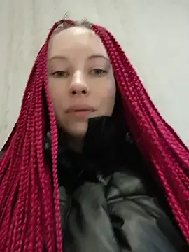 Freechat Frost_foxy on StripChat