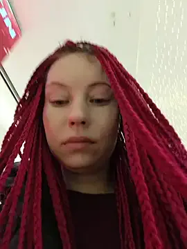 Freechat Frost_foxy on StripChat