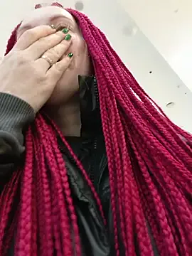 Freechat Frost_foxy on StripChat