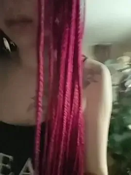 Freechat Frost_foxy on StripChat