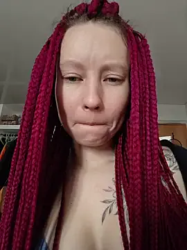 Freechat Frost_foxy on StripChat