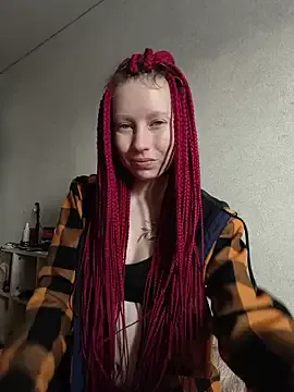 Freechat Frost_foxy on StripChat