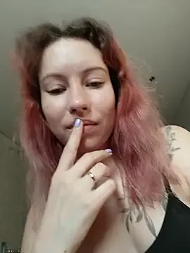 Freechat Frost_foxy on StripChat