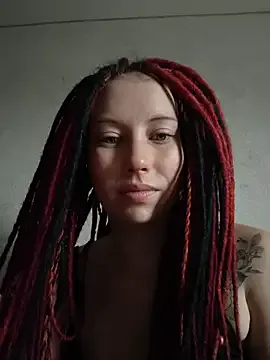 Freechat Frost_foxy on StripChat