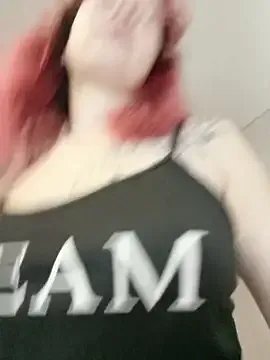 Freechat Frost_foxy on StripChat