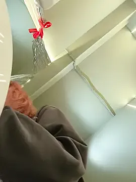 Freechat Frost_foxy on StripChat