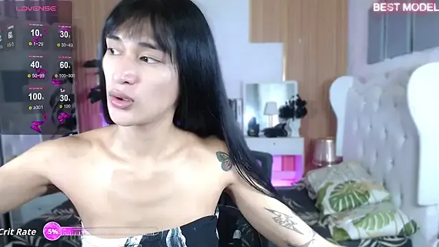 Freechat FuckDoll_Anisha_XXX on StripChat