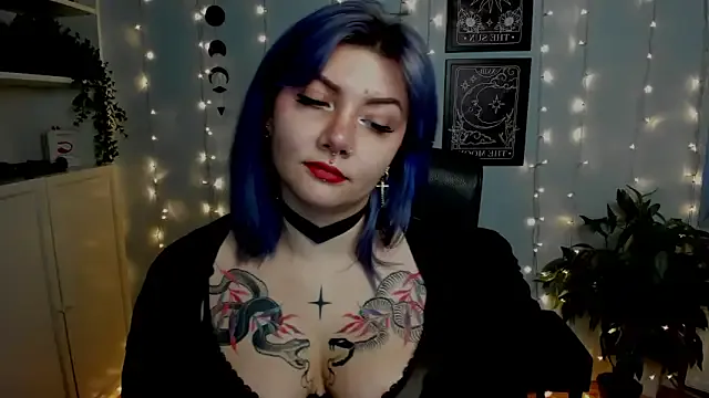 GabbiePerfect on StripChat 