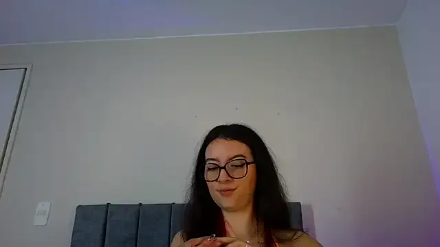 GabrielaMK — fuck tits