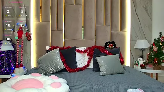 Freechat Gabriella_Wils on StripChat