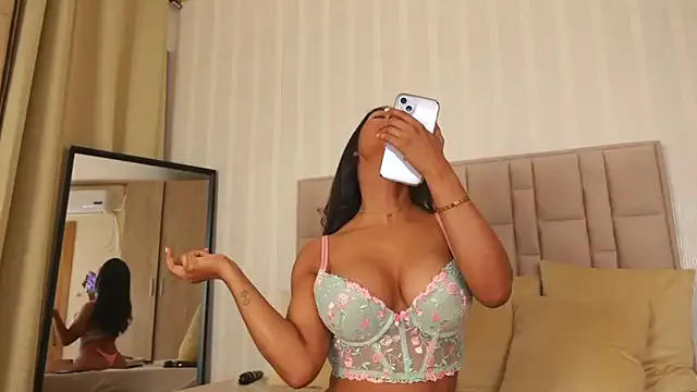 Freechat GabyRios on StripChat