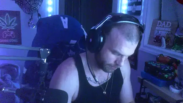 GeneralXMillyX — get off the game